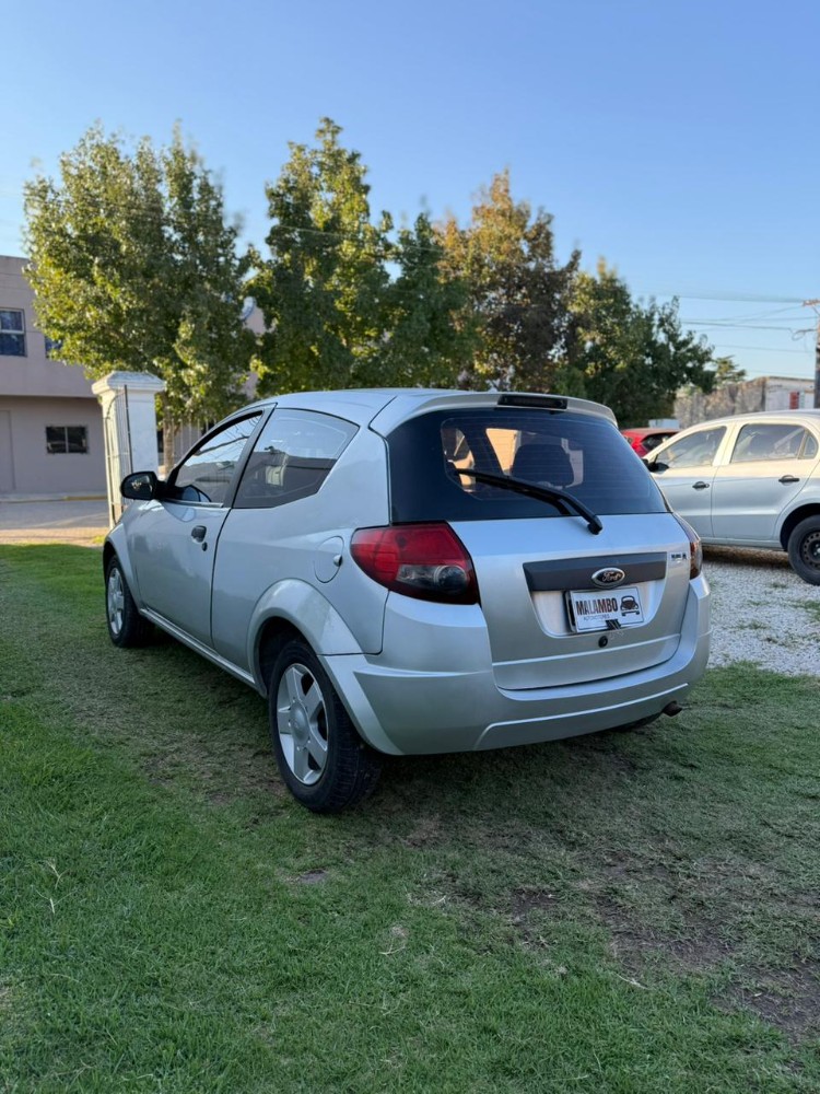 Ford Ka Fly Viral 1.6L — foto 6